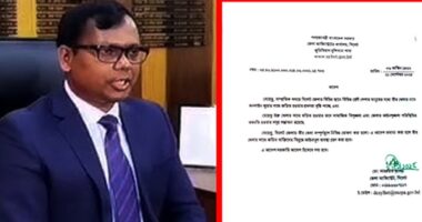 সিলেটে ভারতীয় জুয়া ‘তীর শিলং’ সম্পূর্ণরূপে নিষিদ্ধ ঘোষণা: ডিসি সারওয়ার আলম