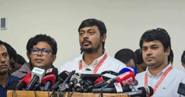 জাতীয় নির্বাচনে ১৫০ আসন পাবে এনসিপি: নাসীরুদ্দীন পাটওয়ারী