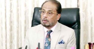 নির্বাচনে আওয়ামী লীগের ভোটাররা জাতীয় পার্টিকে ভোট দেবে: জিএম কাদের