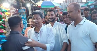 জনগণ তারেক রহমানকে প্রধানমন্ত্রী হিসেবে দেখতে চায় : মাহবুবুর রহমান 