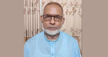 জামায়াতে ইসলামীতে ফেরার ঘোষণা দিয়ে, এবি পার্টি ছাড়লেন এ এফ এম সোলায়মান চৌধুরী