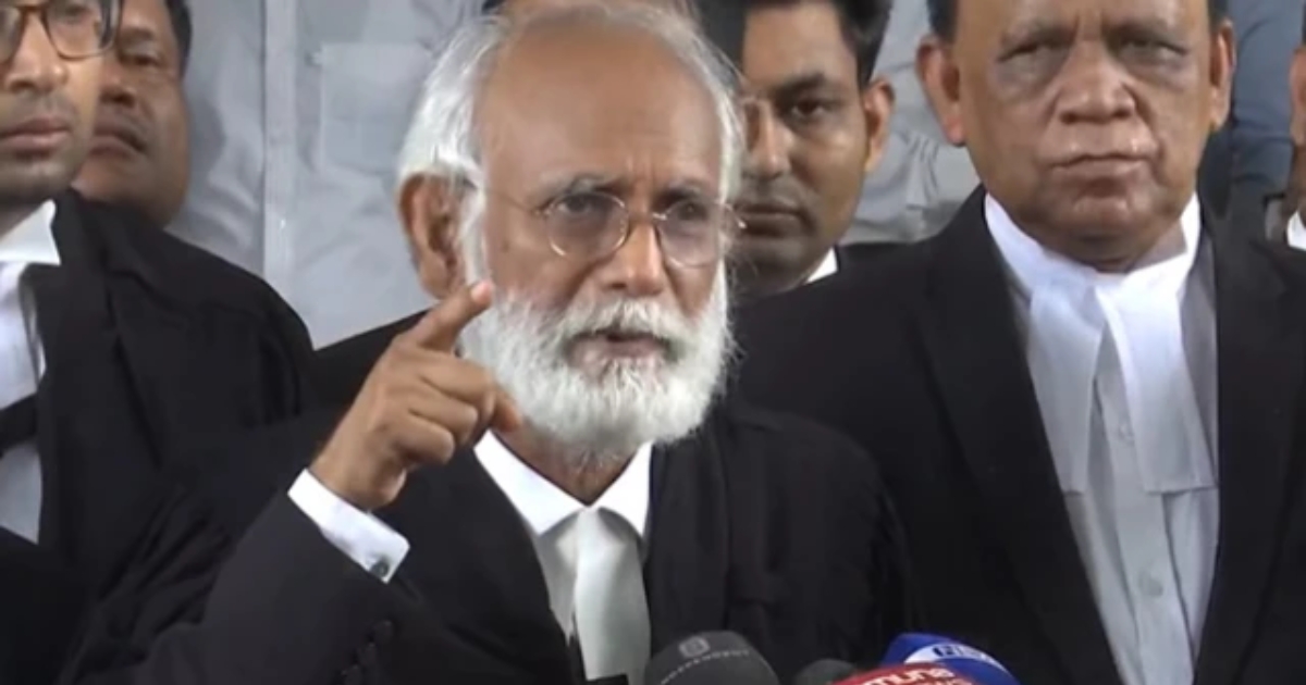 এই রাষ্ট্র সঠিকভাবে চলছে না: জেড আই খান পান্না