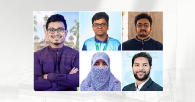 ডাকসুর প্রথম বৈঠকে ৫ সিনেট সদস্যদের নাম ঘোষণা