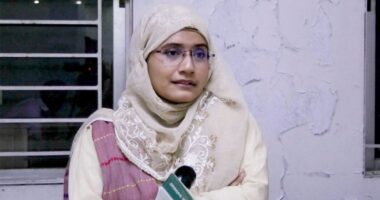 জামায়াত ক্ষমতায় আসলে আ.লীগ ফিরে আসবে, আশঙ্কা সামান্থার