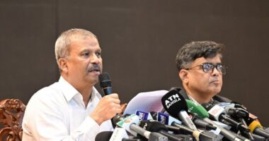 উচ্চ আদালতের এক বেঞ্চে একদিনে ৮০০ মামলায় জামিন!