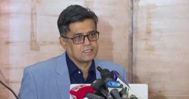 শেখ হাসিনা ইউনিক ফর্মুলায় বাকশাল কায়েম করেছিলেন : প্রেস সচিব