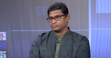 আ. লীগ ও জাতীয় পার্টি ছাড়া নির্বাচন হলে দেশের ইতিহাসে নিকৃষ্টতম নির্বাচন হবে : শামীম হায়দার