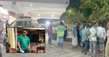 ব্যানার টানানো নিয়ে চট্টগ্রামে যুবদলের দুই পক্ষের সংঘর্ষ, যুবক নিহত