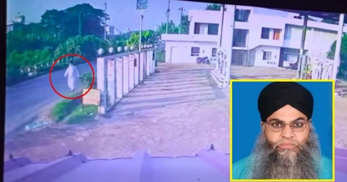 পুলিশ হেফাজতে সেই খতিব, ‘নিখোঁজের’ পেছনের আসল ঘটনার স্বীকারোক্তি