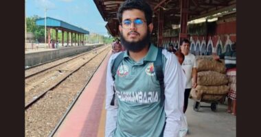 ইসকনের বিরুদ্ধে বক্তব্য দেওয়ায় যবিপ্রবি শিক্ষার্থীকে হত্যার হুমকি