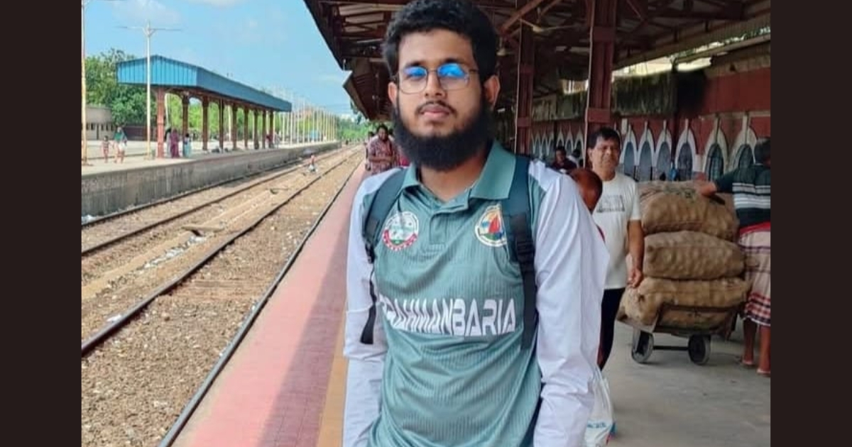 ইসকনের বিরুদ্ধে বক্তব্য দেওয়ায় যবিপ্রবি শিক্ষার্থীকে হত্যার হুমকি