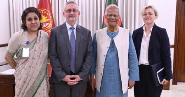 বাংলাদেশে নির্বাচন পর্যবেক্ষণে বড় প্রতিনিধি দল পাঠাবে ইইউ