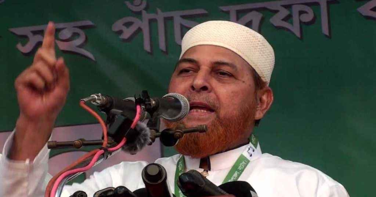 'হাসিনা যত মানুষ মেরেছে, তাকে ততবার ফাঁসি দিতে হবে’: রফিকুল ইসলাম