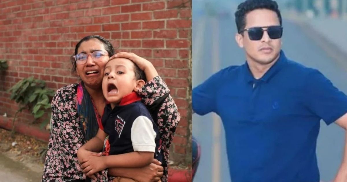 মেট্রোরেল দুর্ঘটনায় নিহত আজাদের পরিবারকে ২ কোটি টাকা ক্ষতিপূরণ দিতে রুল