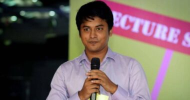 ইসির কোনো অফিসারের ইচ্ছায় আমাদের প্রতীক নির্ধারণ হবে না : খালেদ সাইফুল্লাহ