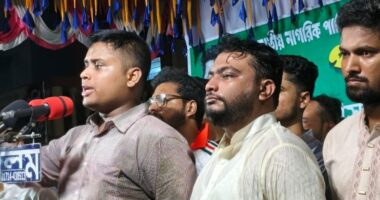সংসার যদি না করতে চান, রাস্তা খোলা আছে, জনগণের সামনে এসে বলতে হবে আমরা ডিভোর্স দিতে চাই : হাসনাত আব্দুল্লাহ