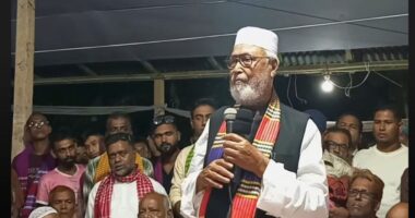 জামায়াত ক্ষমা না চাইলে কোনো দিন ক্ষমতায় যেতে পারবে না : বঙ্গবীর কাদের সিদ্দিকী