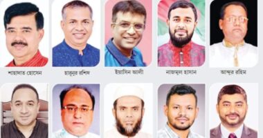 প্রার্থিতা নিয়ে দ্বিধায় বিএনপি, সংগঠিত প্রচারণায় শক্ত অবস্থানে জামায়াত