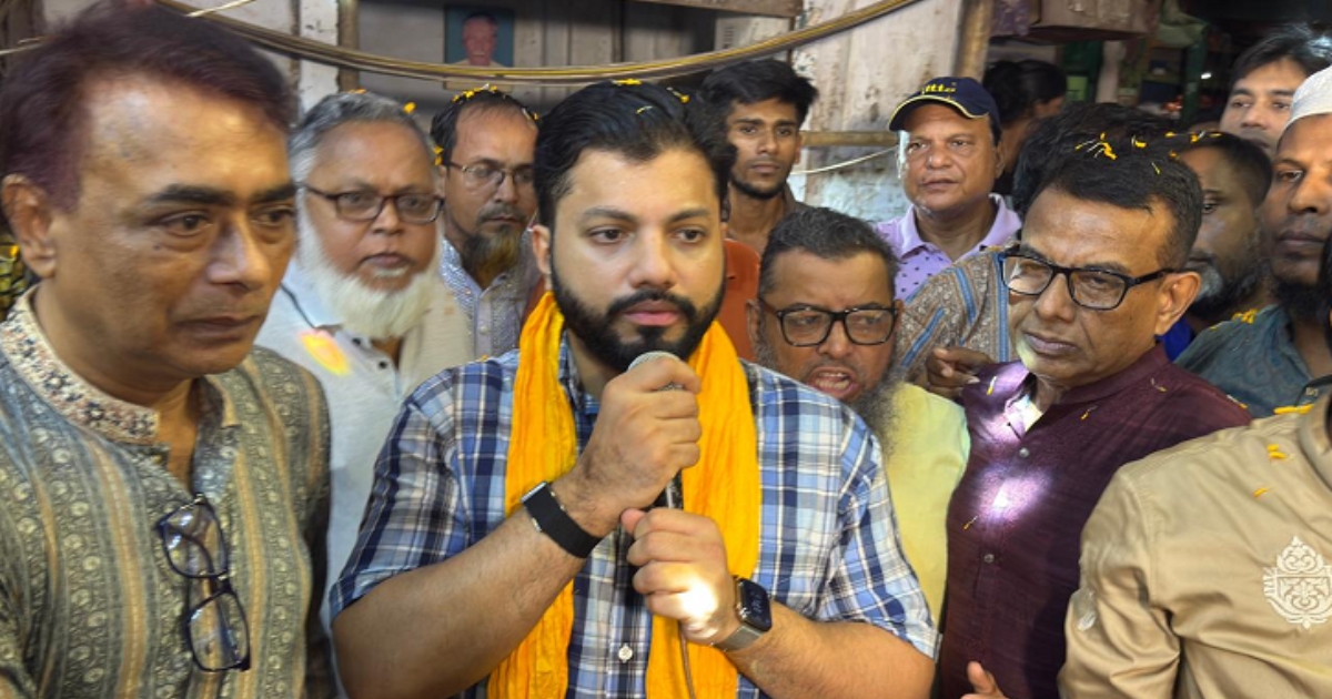 বিগত সময়ে প্রতিমা ভাঙচুর-হামলা করে বিরোধীদের ওপর দায় চাপিয়ে ফায়দা লোটত আ.লীগ : ইশরাক