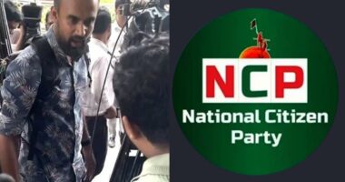 হেনস্তার অভিযোগে বিমানবন্দরে এনসিপির সংবাদ সম্মেলন বয়কট সাংবাদিকদের