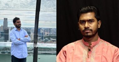 চিকিৎসা শেষে আগামী শনিবার সন্ধ্যায় সিঙ্গাপুর থেকে দেশে ফিরছেন নুরুল হক নুর