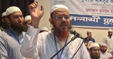 ৭১ এ দেশ আলাদা হয়েছে, স্বাধীন হয়েছে ৪৭ সালে : ফয়জুল করীম