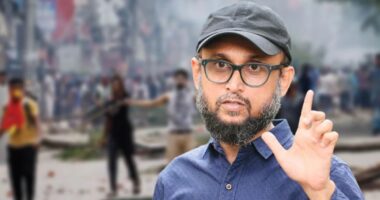 অল্প দিনের সরকারের সব কিছু বদলানো সম্ভব নয় : সংস্কৃতি উপদেষ্টা