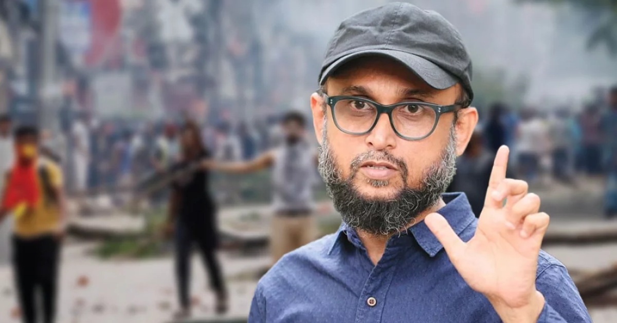 অল্প দিনের সরকারের সব কিছু বদলানো সম্ভব নয় : সংস্কৃতি উপদেষ্টা