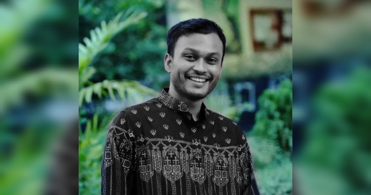 বজ্রপাতে নজরুল বিশ্ববিদ্যালয়ের শিক্ষার্থী রাশেদুলের মৃত্যু