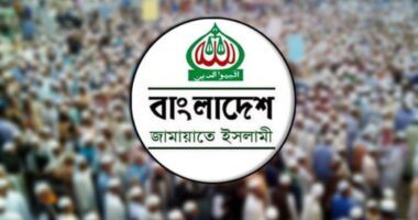 নির্বাচনের আগেই গণভোট চায় জামায়াত