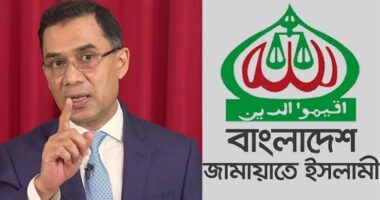 ৭১ সালে জামায়াতের ভূমিকার জবাব জামায়াতই দেবে, আমরা নই : তারেক রহমান