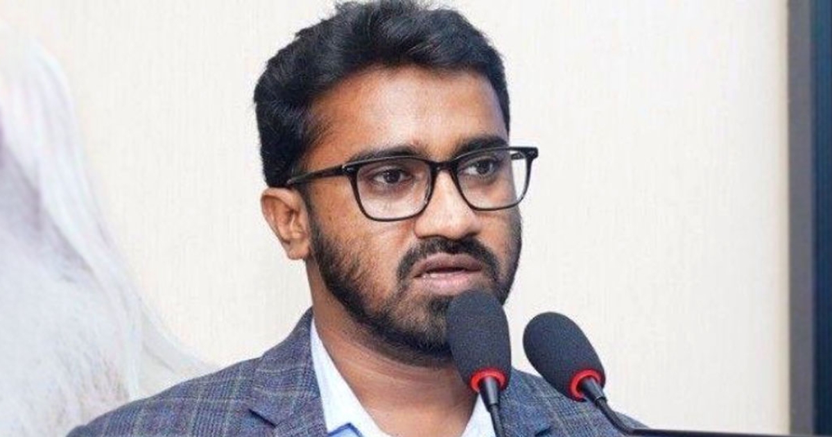 পিআরের মাধ্যমে আওয়ামী লীগ ফিরে আসতে পারে : রাশেদ খান