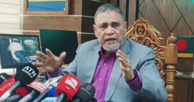 সুষ্ঠু নির্বাচন আয়োজনকে জীবনের শেষ সুযোগ হিসেবে নিয়েছি : সিইসি