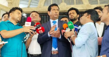 প্রয়োজনে আ.লীগের শ‌রিকদেরও বিচার হবে : তাজুল ইসলাম