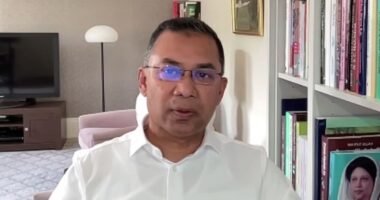‘গ্যারান্টি দিয়ে বলতে পারি, বিএনপির আমলে সাংবাদিকদের নির্যাতন করা হয়নি, ভবিষ্যতেও হবে না,ইনশা আল্লাহ : তারেক রহমান