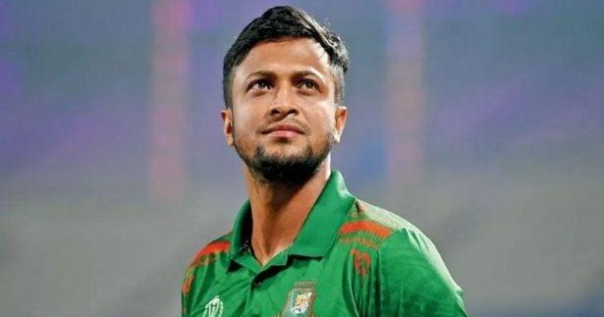 সম্পদের তথ্য গোপনেও ‘নাম্বার ওয়ান’ সাকিব আল হাসান