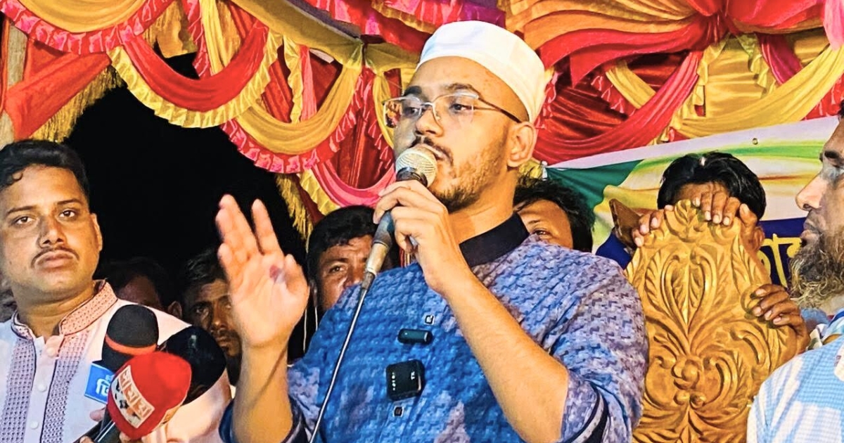 নোয়াখালীর মানুষ কখনও কুমিল্লার সঙ্গে বিভাগে যুক্ত হবে না : হান্নান মাসউদ