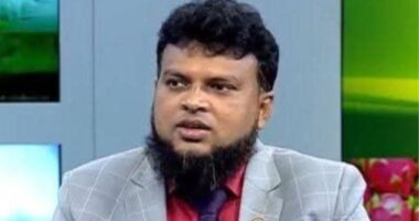 শেকৃবির শিক্ষক ড. জসিম উদ্দিন জেড. এইচ. শিকদার বিজ্ঞান ও প্রযুক্তি বিশ্ববিদ্যালয়ের উপ-উপাচার্য নিযুক্ত
