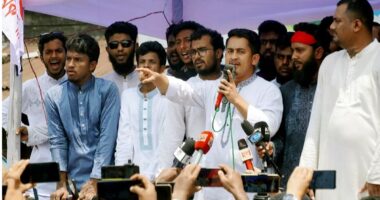 রাজত্ব শেষ, এবার হিসাব নেবার পালা : সারজিস