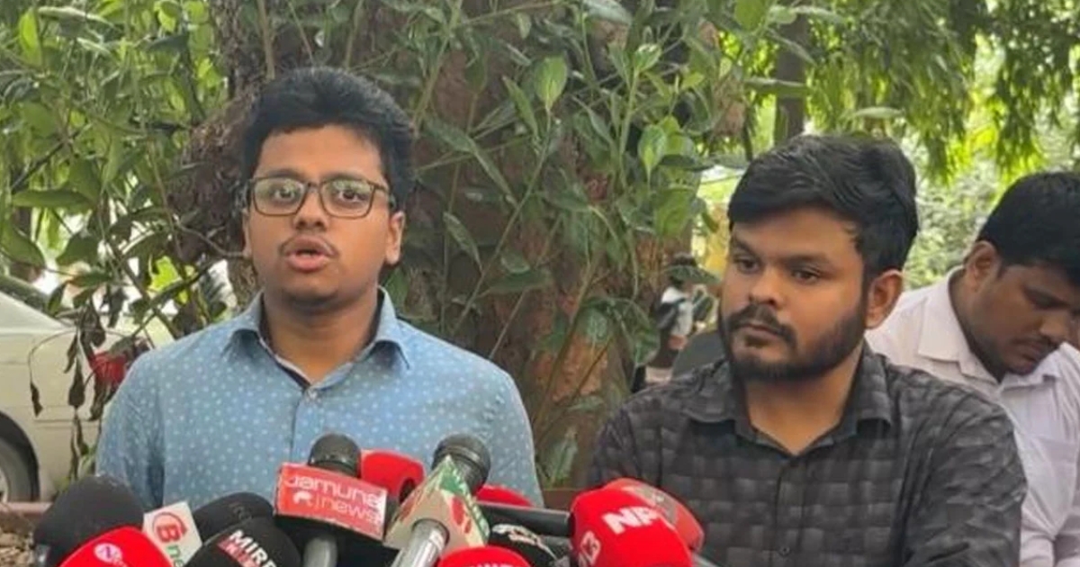 গুম-খুনে জড়িত কর্মকর্তাদের বিচার করলেই সেনাবাহিনীর মর্যাদা ফিরবে’ : এস এম ফরহাদ