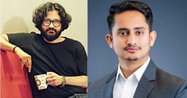 সারজিসকে ঘুমের ওষুধ খেয়ে ঘুমানোর পরামর্শ দিলেন প্রিন্স মাহমুদ