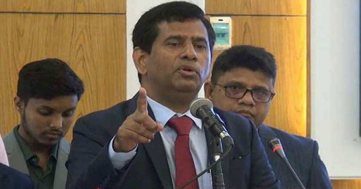১৫ সেনা কর্মকর্তাকে অবশ্যই আদালতে আনতে হবে