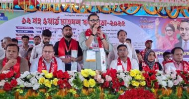 ক্ষমতায় এলে ১৮ মাসে এক কোটি কর্মসংস্থানের প্রতিশ্রুতি বিএনপির : আমিনুল হক