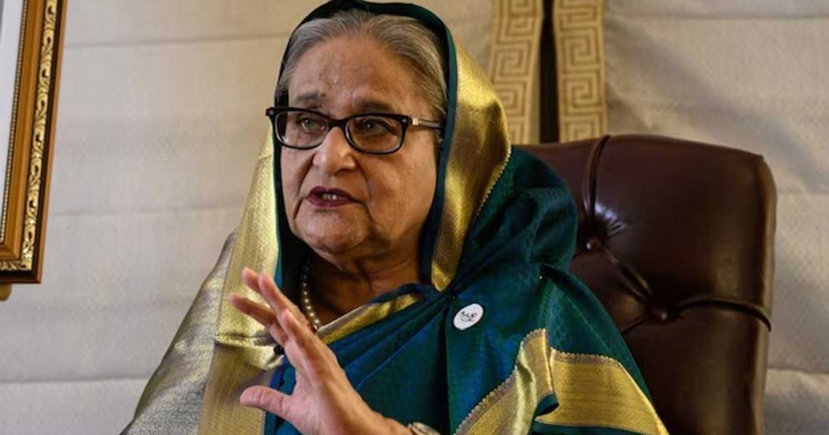 স্বৈরাচার হাসিনাকে আদালতে হাজির হতে নির্দেশ