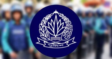 দুই পুলিশ কর্মকর্তাকে বদলি করে পাঠানো হলো দুদকে