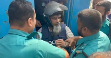 নিজেদের নিরাপত্তার ঠিক নেই, এসেছেন আমার নিরাপত্তা দিতে : পুলিশকে সুব্রত বাইন