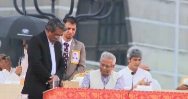 জুলাই সনদে স্বাক্ষরের মাধ্যমে নতুন বাংলাদেশের সূচনা হলো : প্রধান উপদেষ্টা