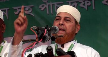 ৪ বিশ্ববিদ্যালয়ের মতোই ফলাফল হবে সংসদ নির্বাচনে : জামায়াত নেতা
