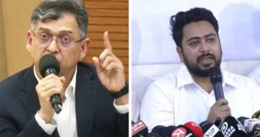 যারা জাতির কাছে ক্ষমা চাইতে বলেন, তাদের রাজনৈতিক অভিজ্ঞতার অভাব রয়েছে : সালাহউদ্দিন আহমদ