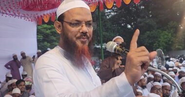 ইসলামী আন্দোলন ক্ষমতায় গেলে মারামারি-হানাহানি-কাটাকাটি কিছুই থাকবে না : ফয়জুল করীম